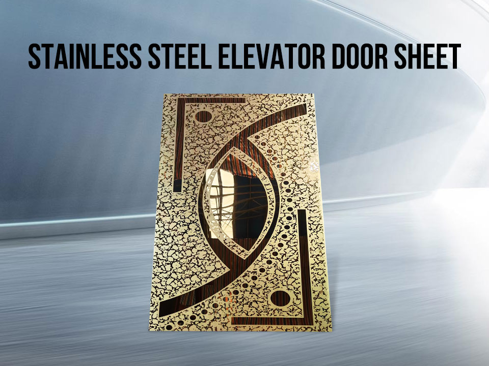 Etching Stainless Steel Sheet Etching Stainless Steel Sheet