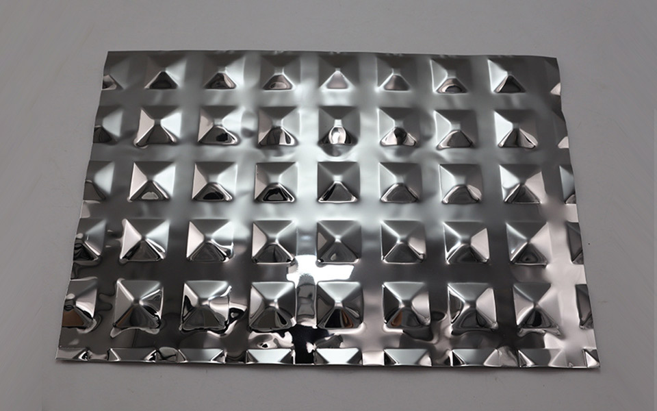 steel sheet stamped steel sheet stamped