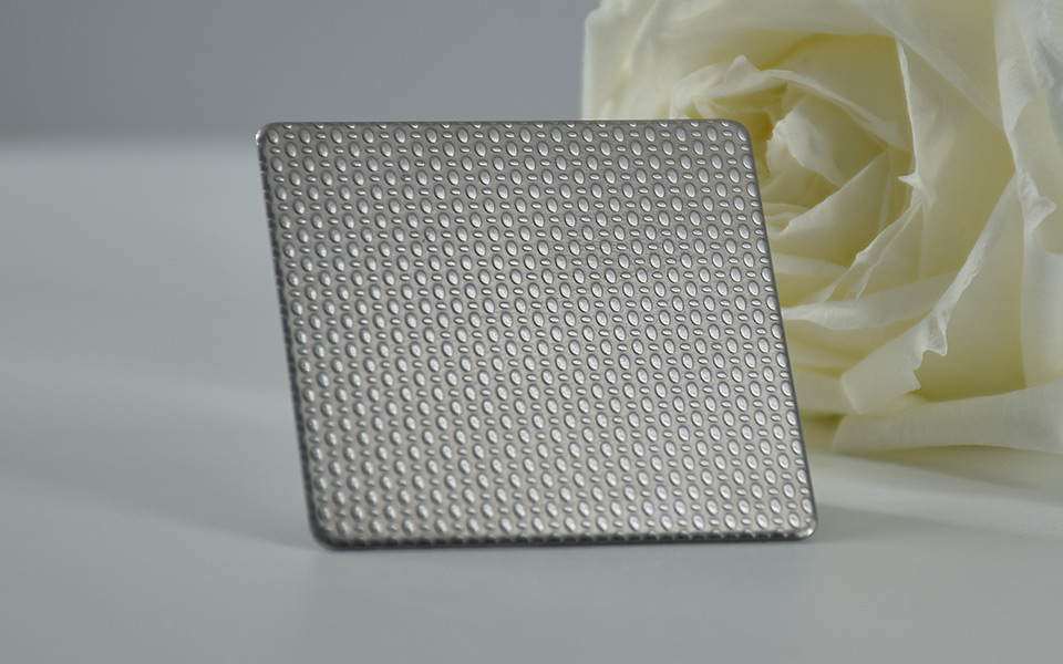 Linen Stainless Steel Linen Stainless Steel