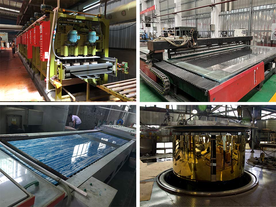 polishing machine polishing machine