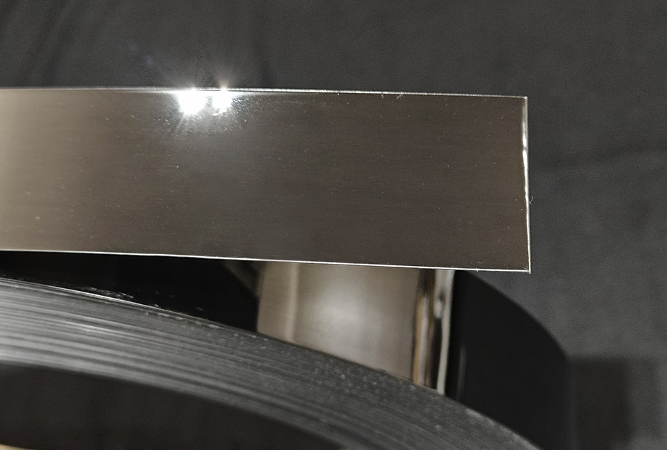 Stainless Steel Coil Strip Stainless Steel Coil Strip
