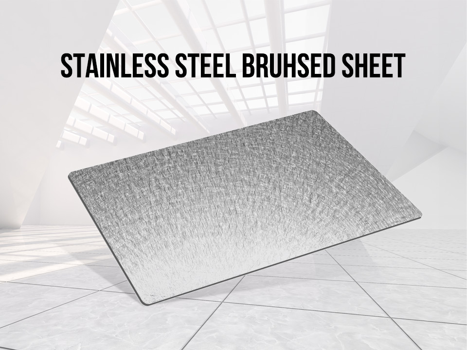 Vibration Finish Stainless Steel Vibration Finish Stainless Steel
