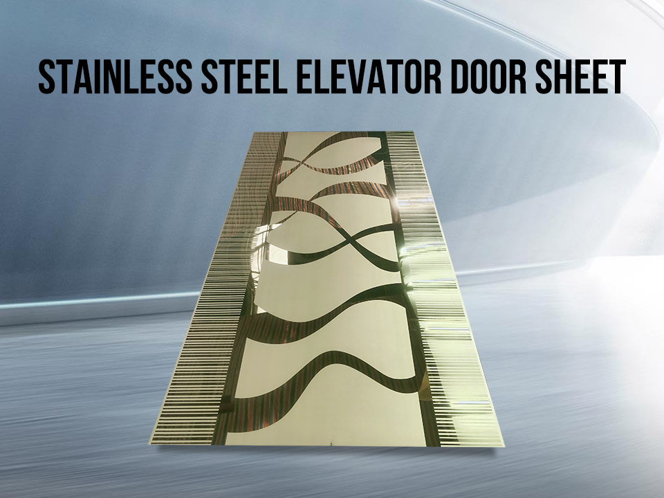 Stainless Steel Etching Sheet Stainless Steel Etching Sheet