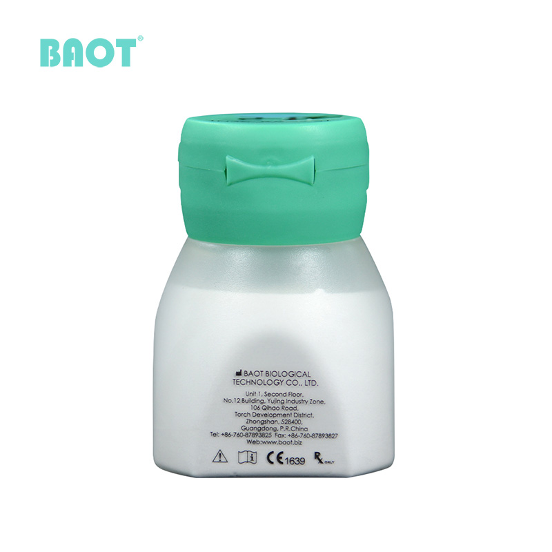 Dental Lab Material Porcelain Powder Dental Lab Material Porcelain Powder