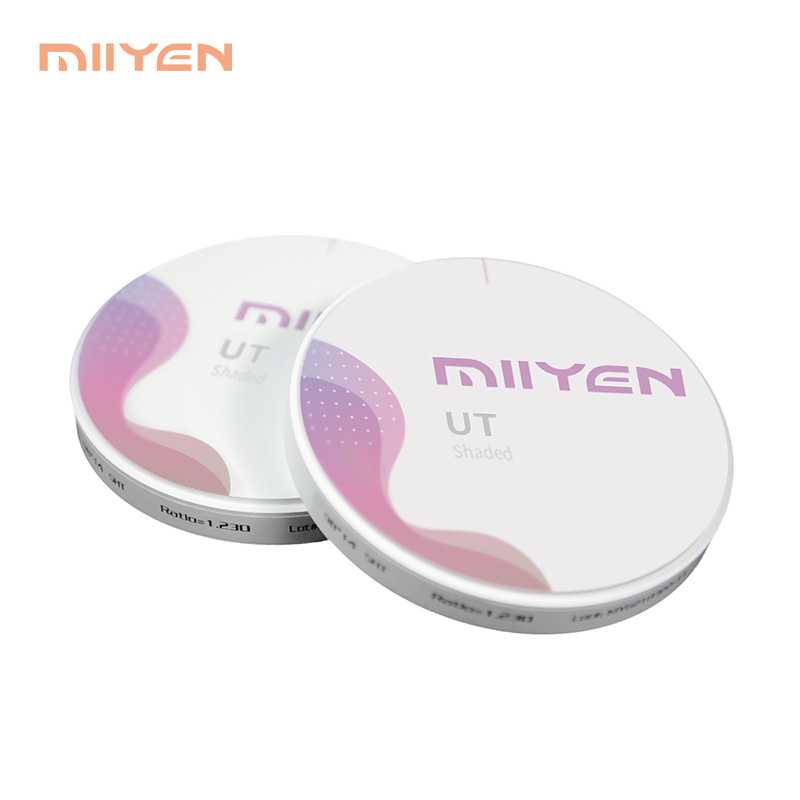 98mm dental zirconia ceramic block for coping 98mm dental zirconia ceramic block for coping