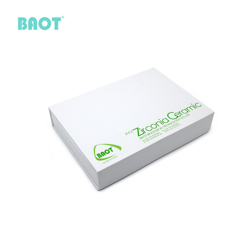 ZCG Basic Kit Dental Lab Material Zirconia Ceramic Powder ZCG Basic Kit Dental Lab Material Zirconia Ceramic Powder
