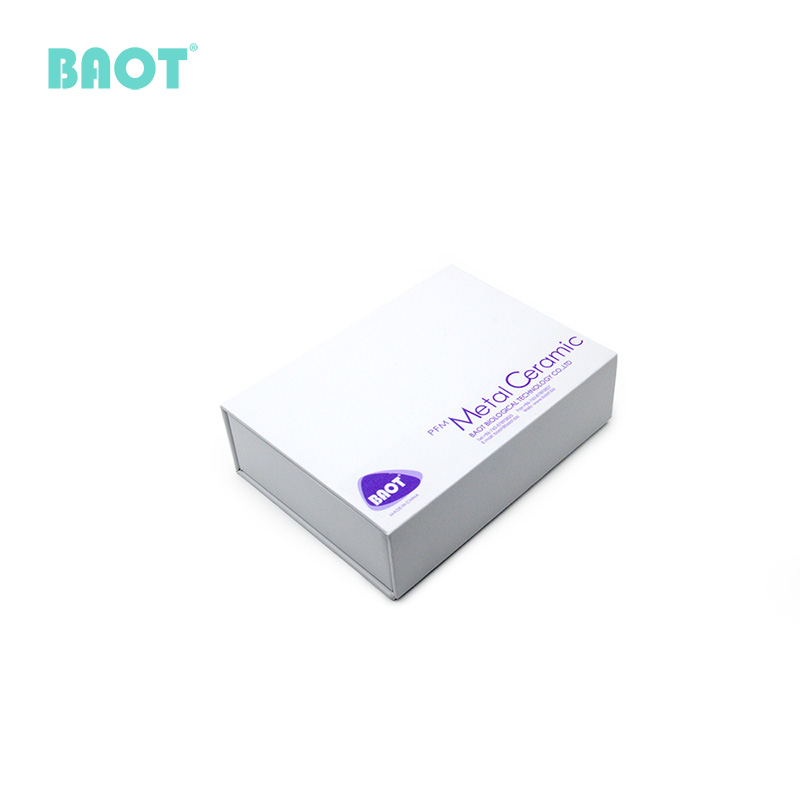 JC Mini Kit Dental Lab Material Metal Ceramic Powder JC Mini Kit Dental Lab Material Metal Ceramic Powder
