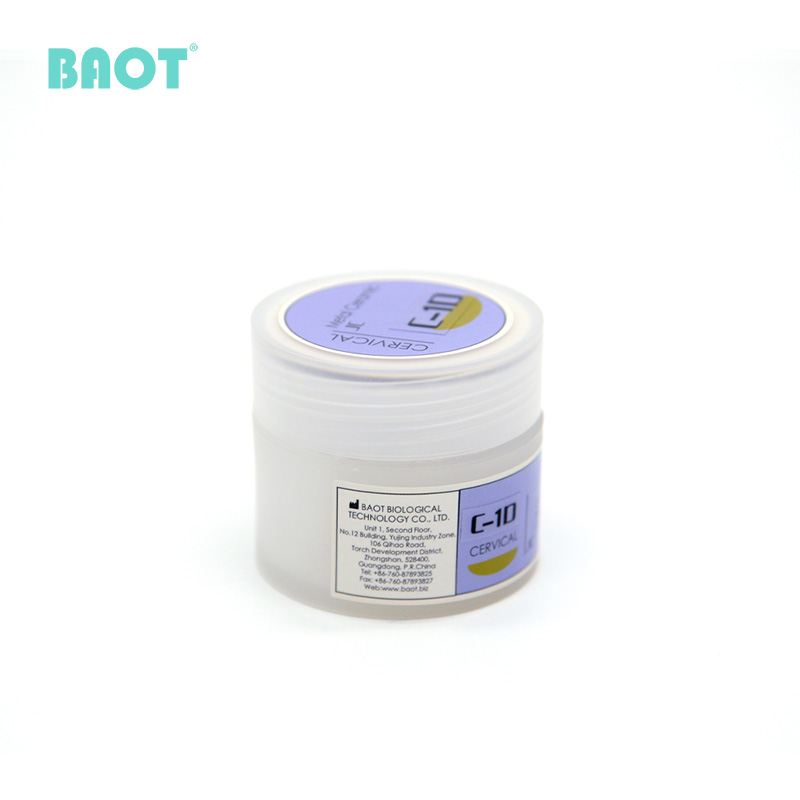 Dental Lab Material Metal Ceramic Powder Cervical