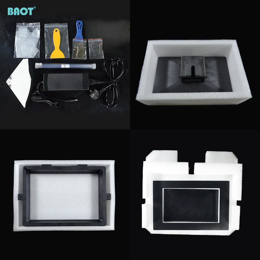 Dental Factory 3D Printer Dental Factory 3D Printer