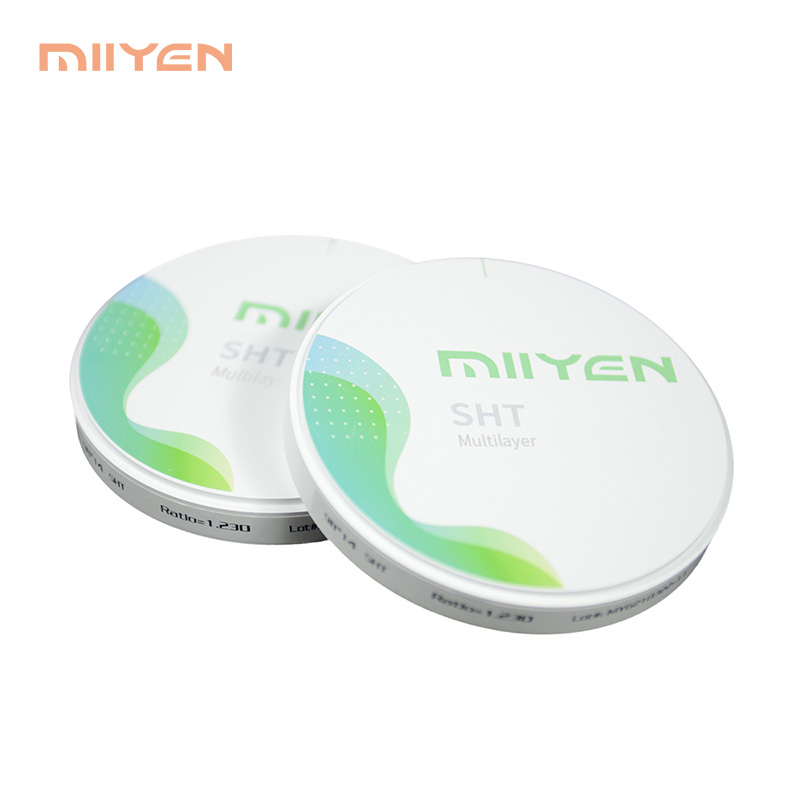 dental zirconium block for all porcelain bridge dental zirconium block for all porcelain bridge