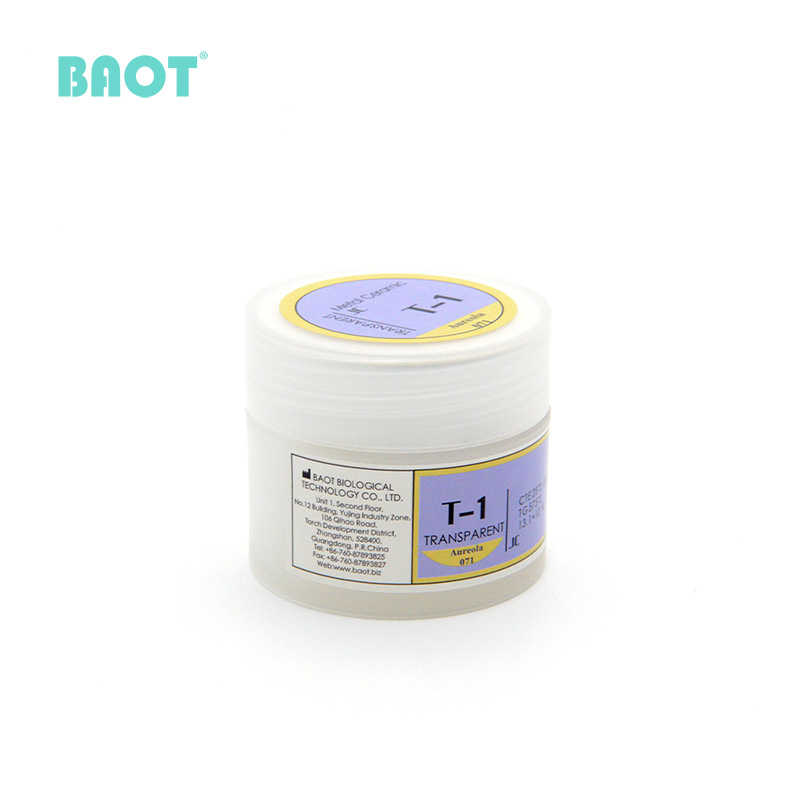 Dental Lab Material Metal Ceramic Powder Effect Dental Lab Material Metal Ceramic Powder Effect