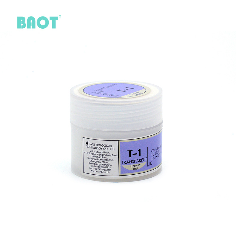Dental Lab Material Metal Ceramic Powder Effect Creamy Dental Lab Material Metal Ceramic Powder Effect Creamy