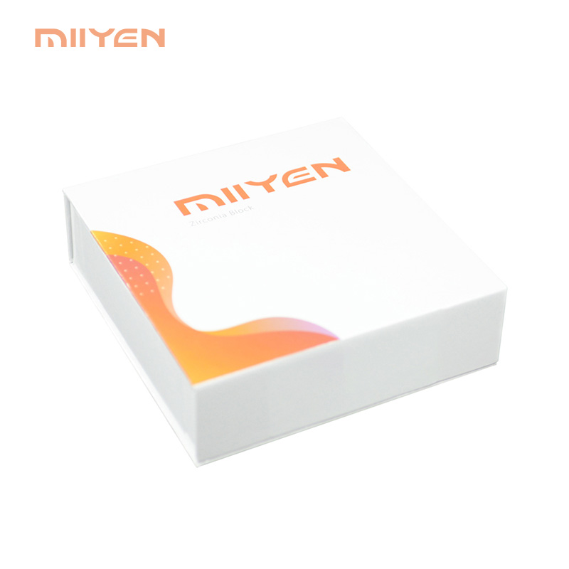 UT White zirconia block dental manufacturer UT White zirconia block dental manufacturer