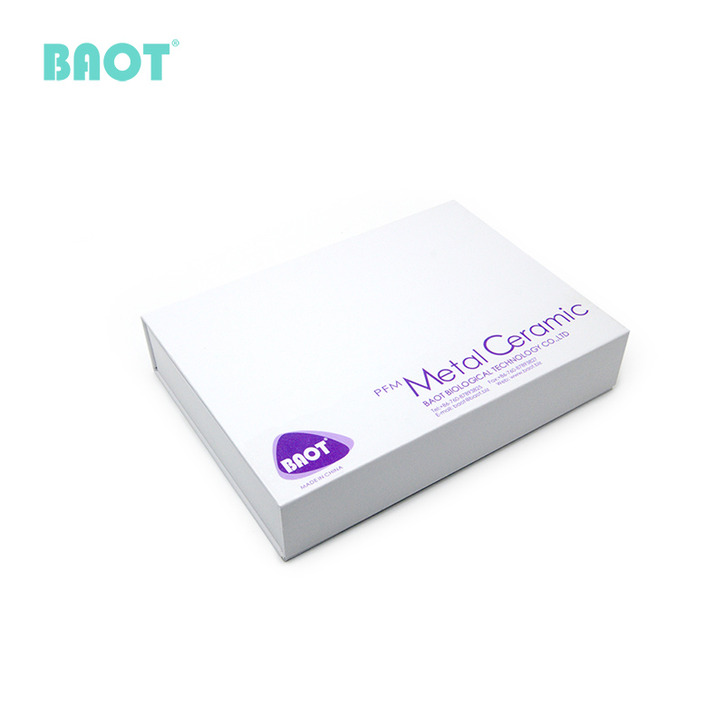 JC Basic Kit Dental Lab Material Metal Ceramic Powder JC Basic Kit Dental Lab Material Metal Ceramic Powder
