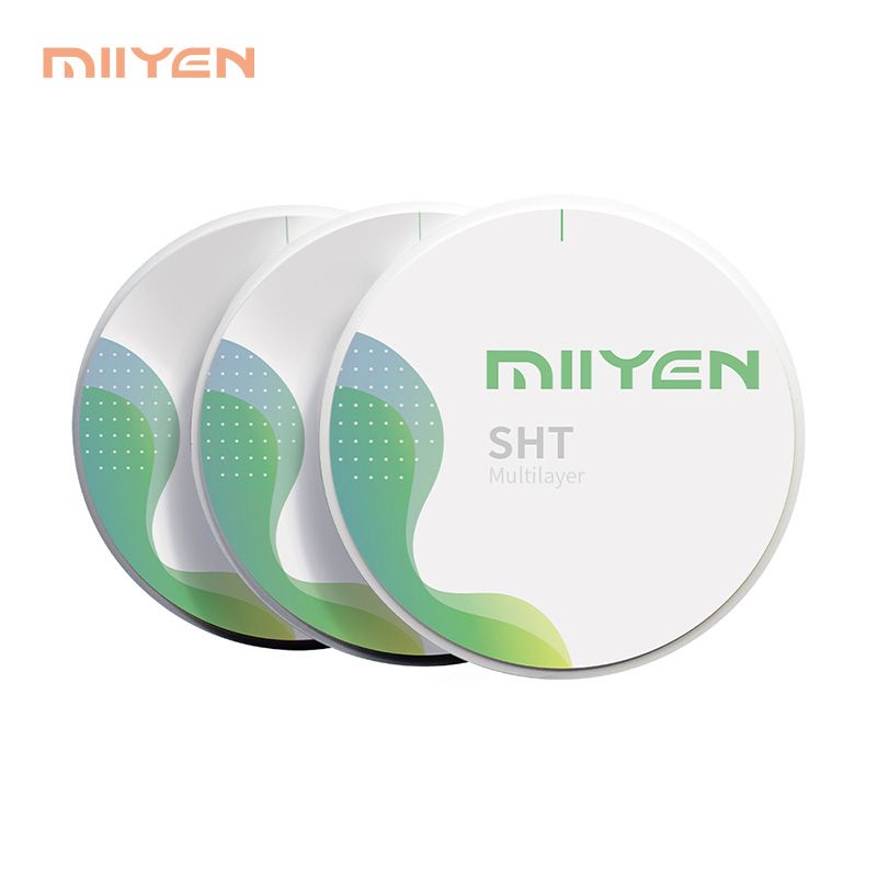 SHT ML dental zirconia ceramic block manufacturor SHT ML dental zirconia ceramic block manufacturor