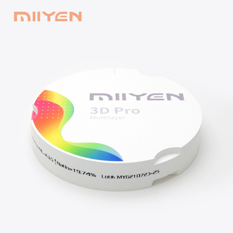 zirconia block for dental crown zirconia block for dental crown