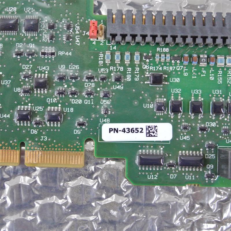 AB PN-43652 SK-R1-MCB1-PF753 PN-43652 SK-R1-MCB1-PF753