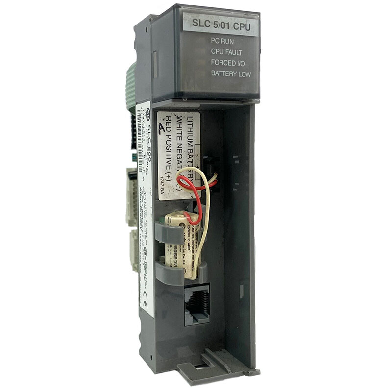 1747-L514 Allen-Bradley 1747-L514