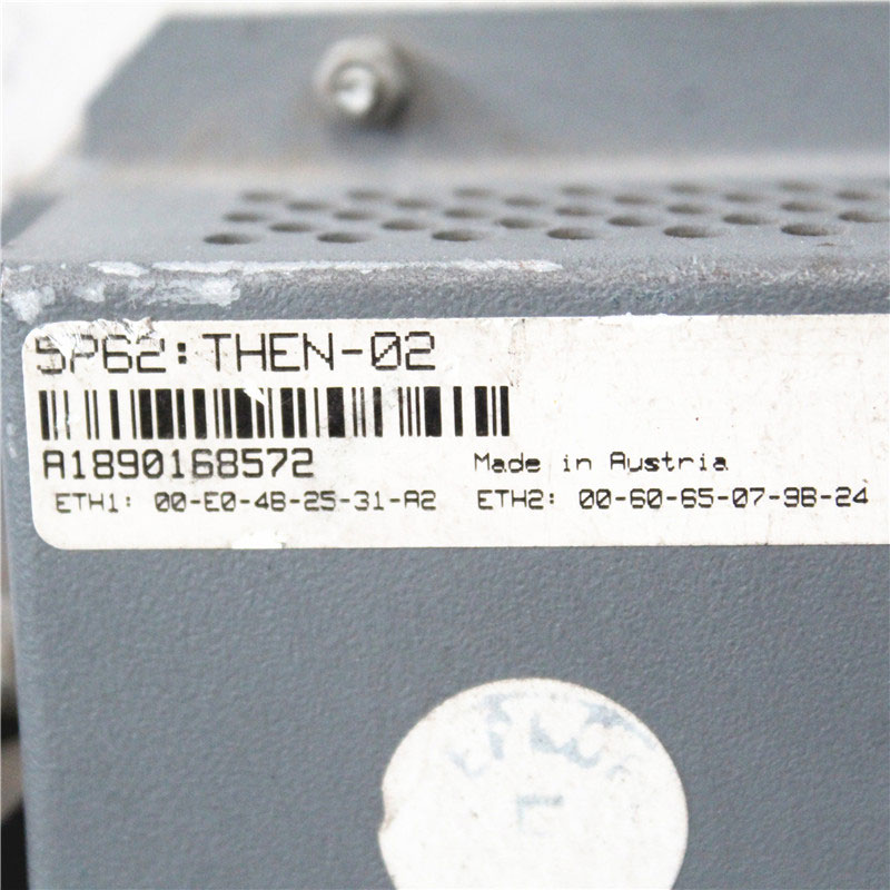 B&R 5P62:THEN-02 5PC720.1505-K12 5P62:THEN-02 5PC720.1505-K12