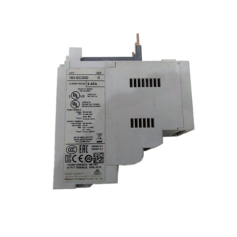 193-EC3DD Allen-Bradley 193-EC3DD