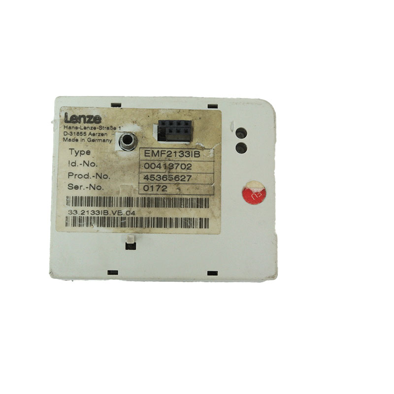 EMF2133IB Lenze EMF2133IB