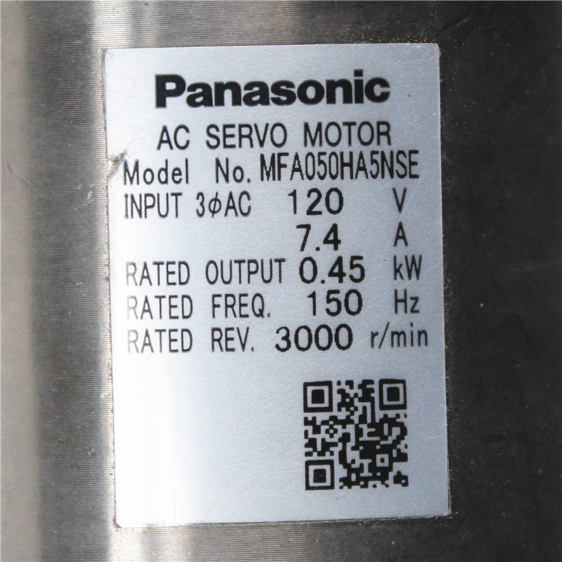 MFA050HA5NSE Panasonic MFA050HA5NSE