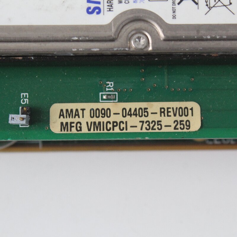 CPCI-017325 AMAT CPCI-017325
