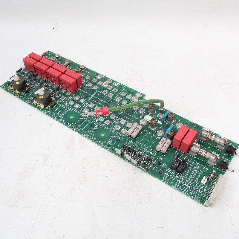 1306355B 1921 0602 1306355B 1921 0602 Advanced Energy Board