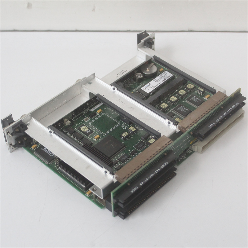 EPC-8A NYQUIST EPC-8A