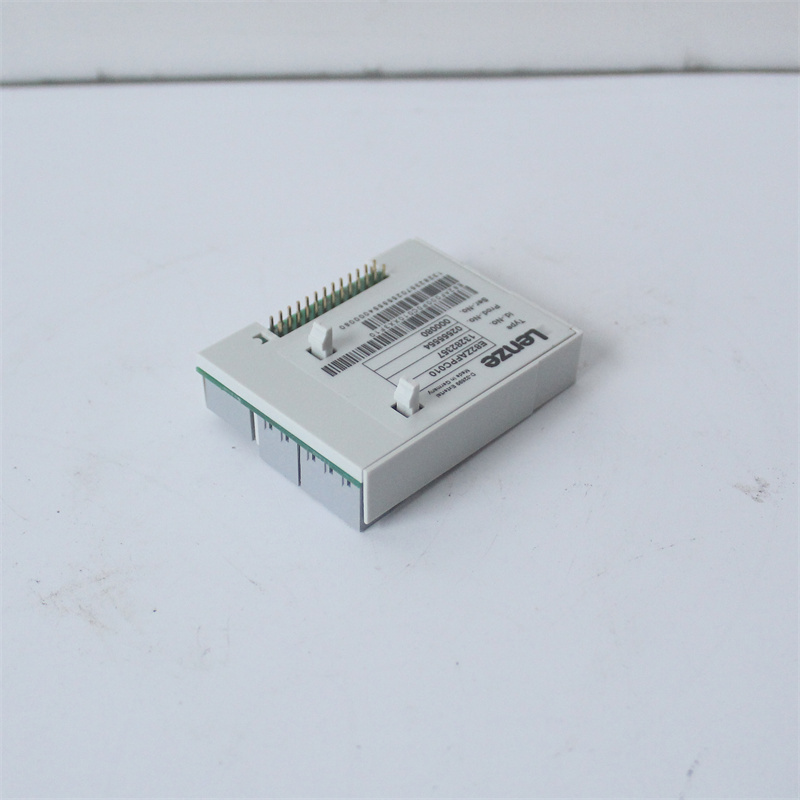 E82ZAFPC010 Lenze E82ZAFPC010