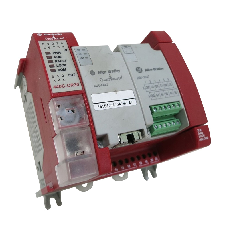 440C-CR30-22BBB Allen Bradley 440C-CR30-22BBB
