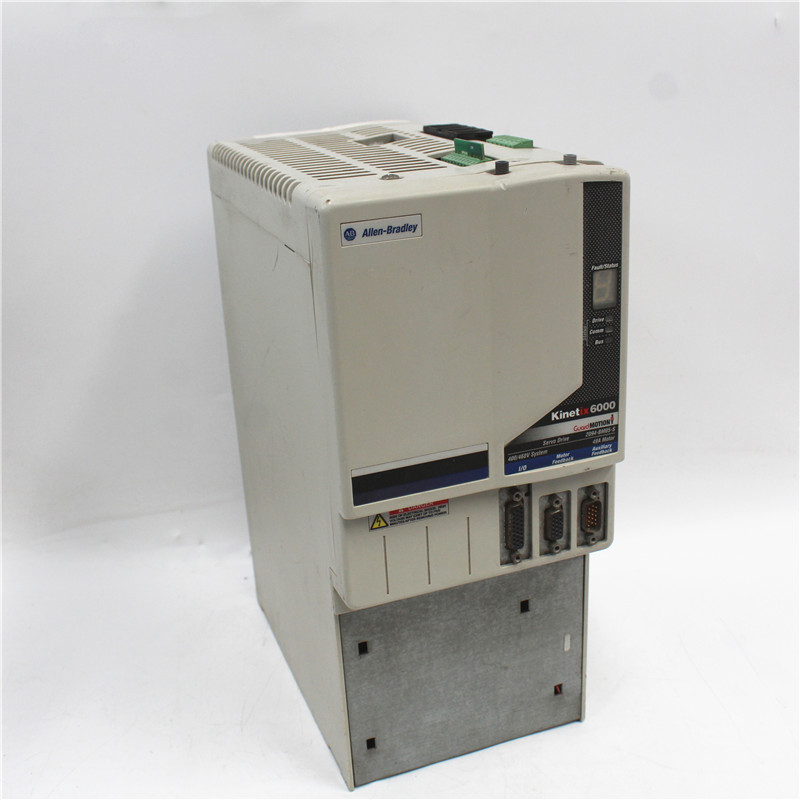 Servo 2094-BM05-S 2094-BM05-S