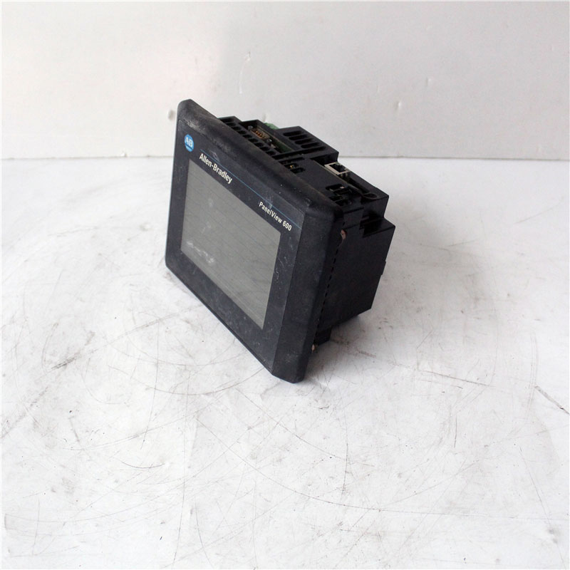 2711-T6C20L1 Allen-Bradley 2711-T6C20L1