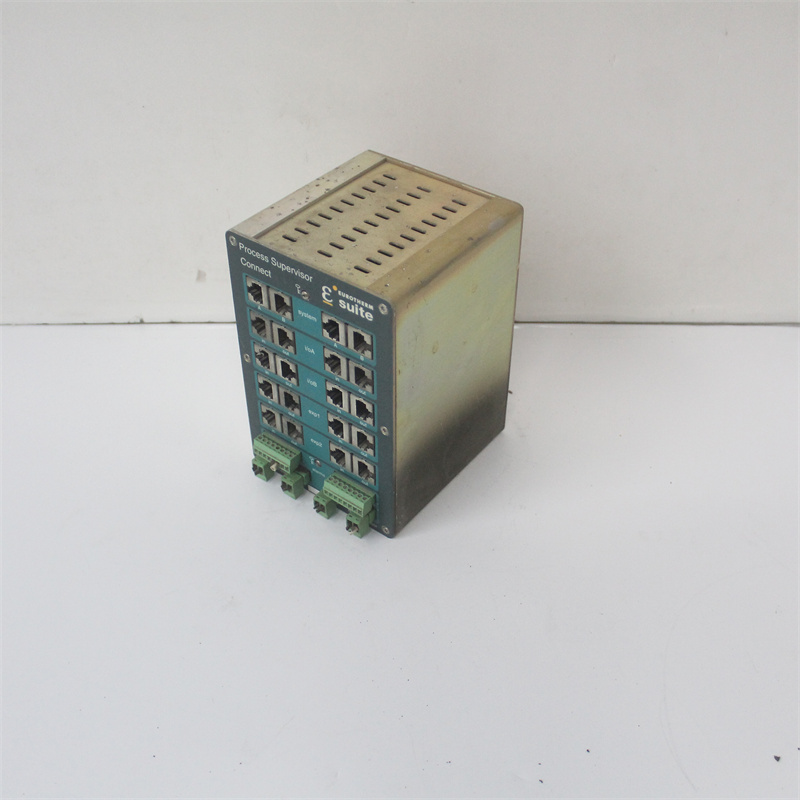 T320 Eurotherm T320
