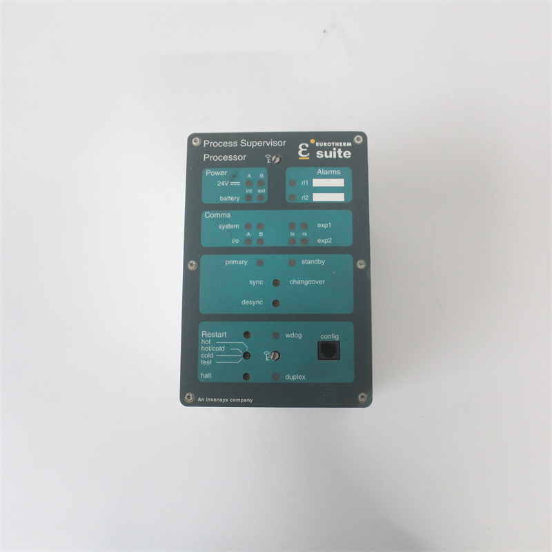 T940X,XAPMM,BATT,ENG Eurotherm T940X,XAPMM,BATT,ENG