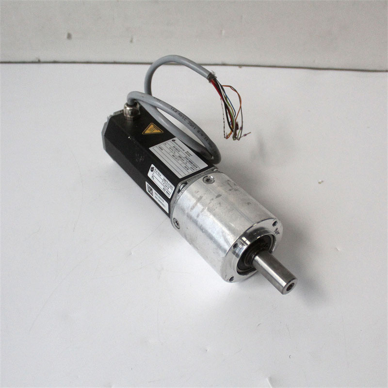 BG65X75 UNKERMOTOREN BG65X75