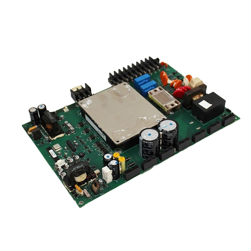 74102-617-53 PN-36608 74102-617-53 PN-36608 Allen-Bradley 2098 Board