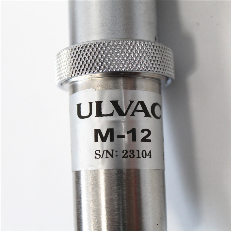 M-12 ULVAC M-12