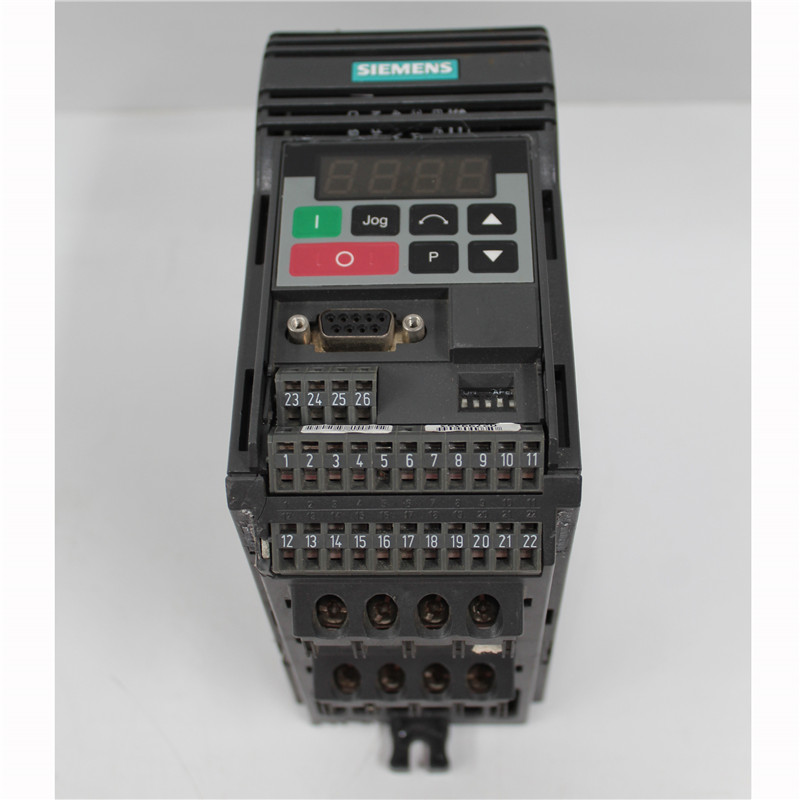 6SE3213-6CA40 SIEMENS 6SE3213-6CA40