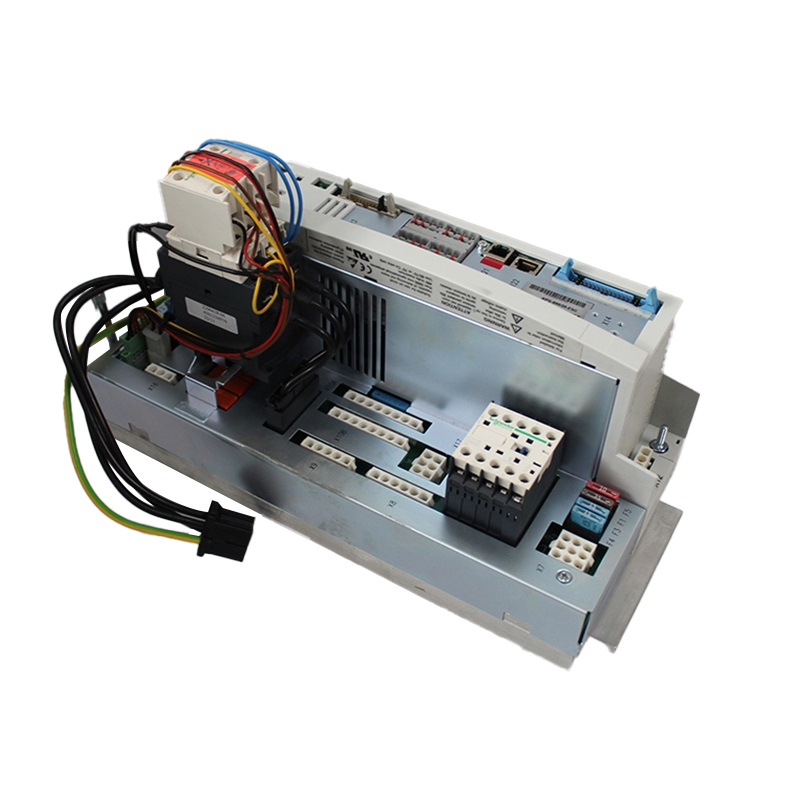 KPS-600/20-ESC 00-134-525 KUKA KPS-600/20-ESC E93DE143E4B531 00-134-525