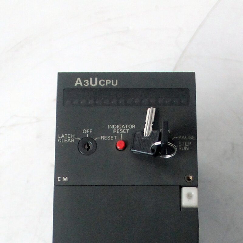 Mitsubishi A3UCPU A3UCPU