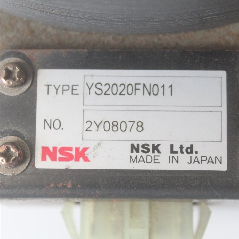 NSK YS2020FN011 YS2020FN011