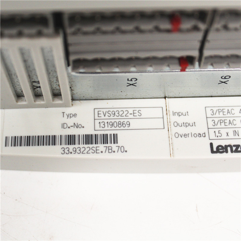 EVS9322-ES Lenze EVS9322-ES