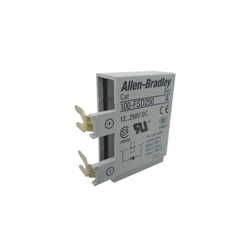 100-FSD250 Allen-Bradley 100-FSD250