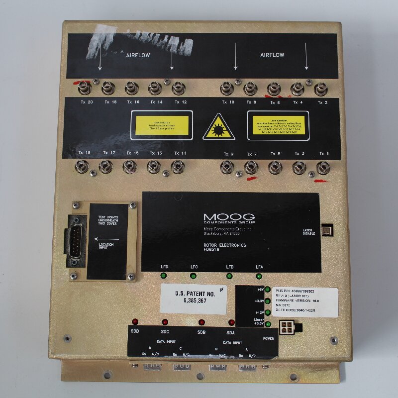 FO6516 FO6516 MOOG