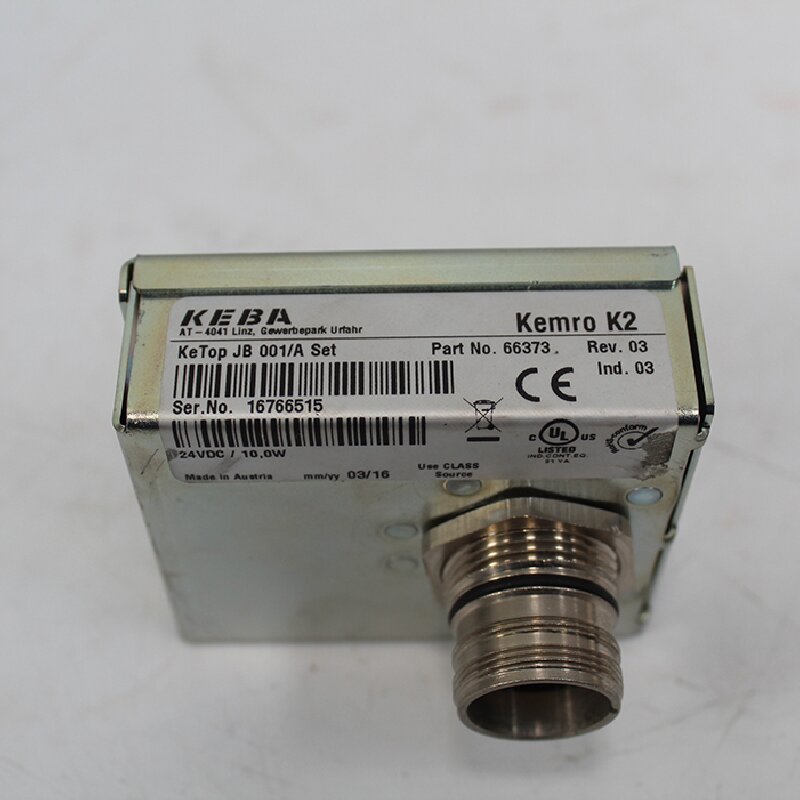 KEBA KeTop JB 001/A Set KEBA KeTop JB 001/A Set 66373