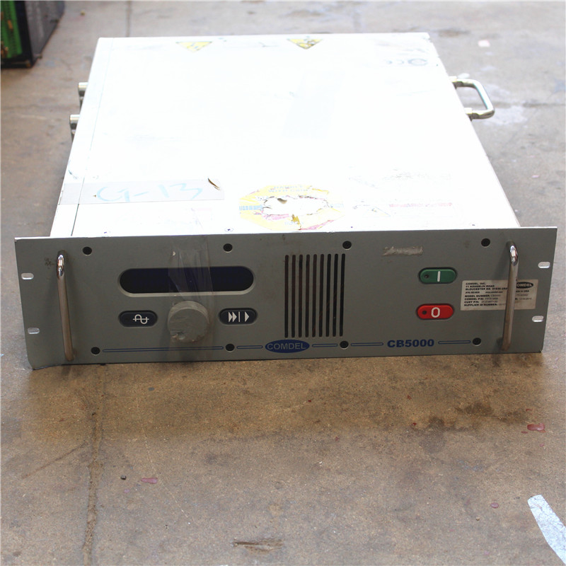 COMDEL CB5000 CB5000
