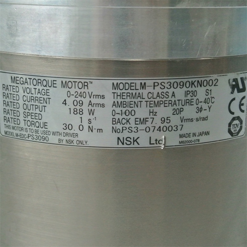 MOTOR M-PS3090KN002 M-PS3090KN002