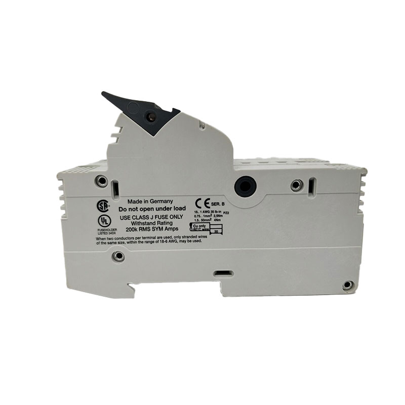 Allen-Bradley 1492-FB2J30 1492-FB2J30