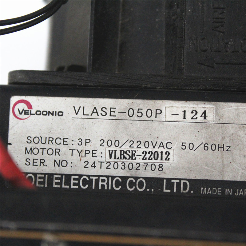 VLASE-050P-124 VELCONIC VLASE-050P-124